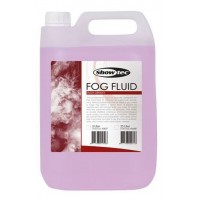 Showgear Fog Fluid high density 5L 